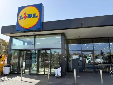 Ciekawa akcja promocyjna w Lidlu
