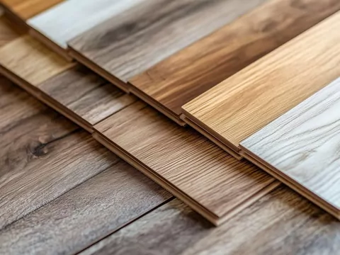 Problem zbyt grubych paneli na ogrzewanie podłogowe