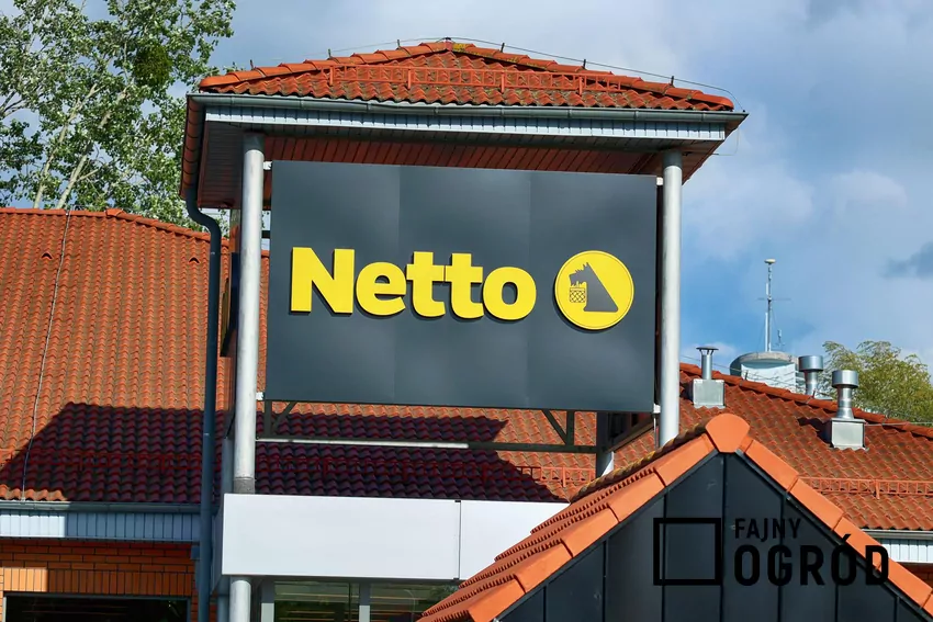 Netto