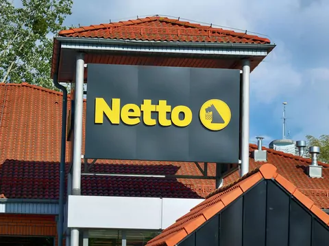 Promocja na włoską kawę w Netto