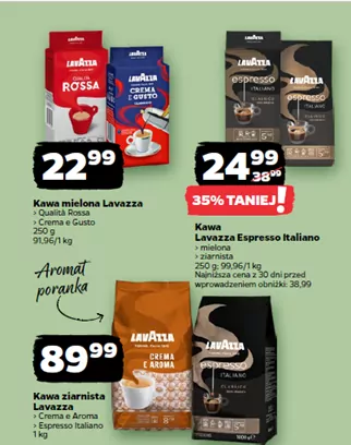 Netto - gazetka