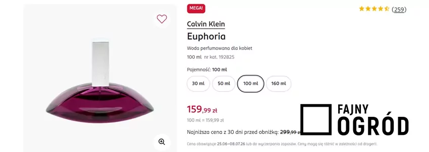 Rossmann - gazetka