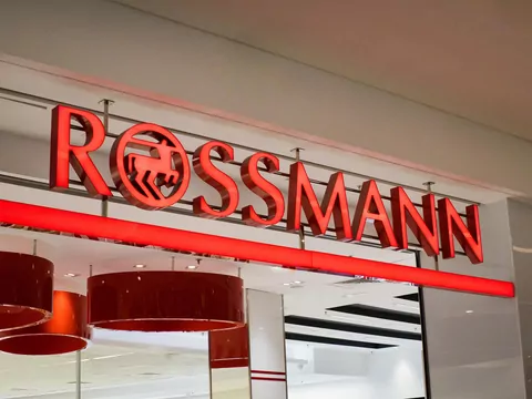 Promocja na zapach Lancôme w Rossmannie