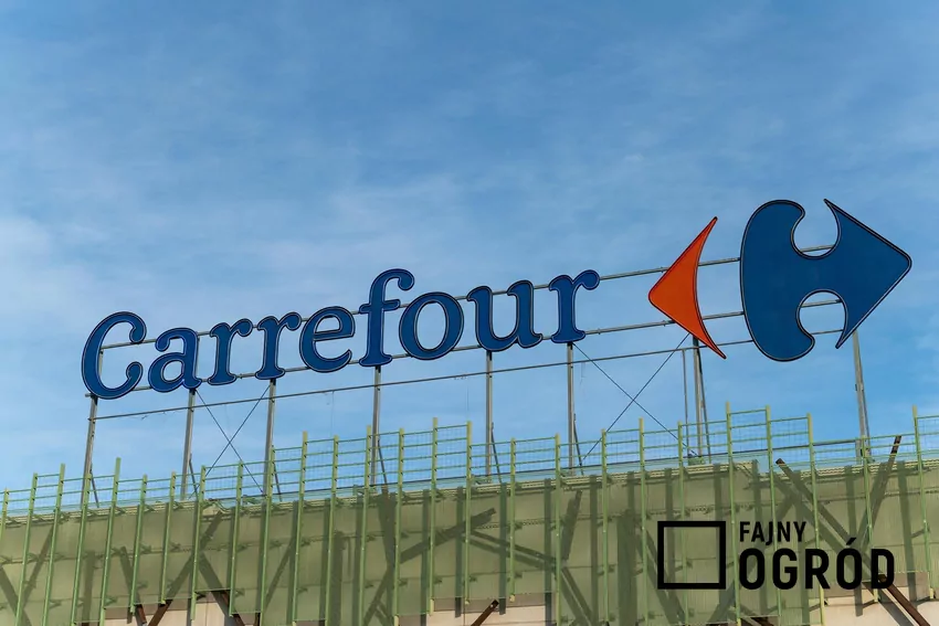Carrefour