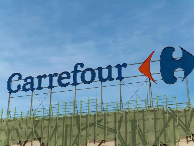 Aktualne promocje w Carrefour