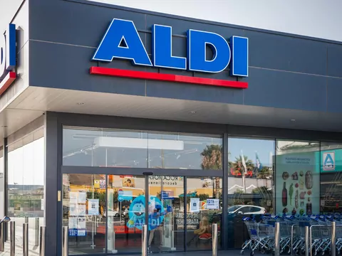 Aktualne promocje w Aldi