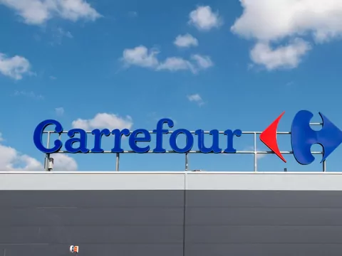 Aktualne promocje w sklepach Carrefour