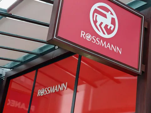 Promocja na mgiełkę Victoria’s Secret w Rossmannie