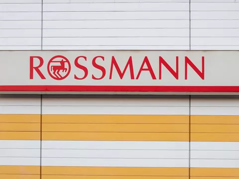 Aktualne promocje w sklepach Rossmann