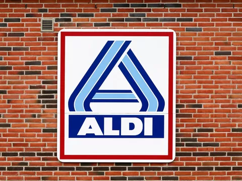 Aktualne produkty w sklepach Aldi