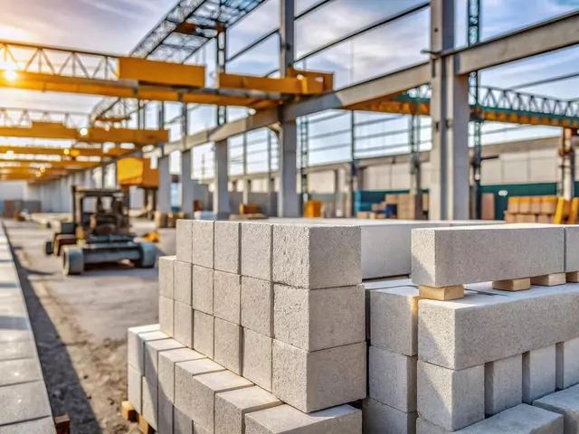 Beton komórkowy czy ceramika?