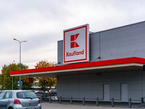 Aktualne promocje w sklepach Kaufland