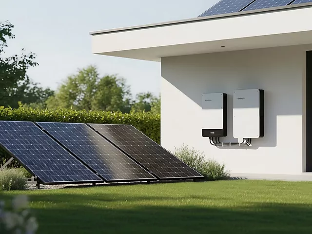 Dofinansowanie do magazynów energii wrzesień 2026