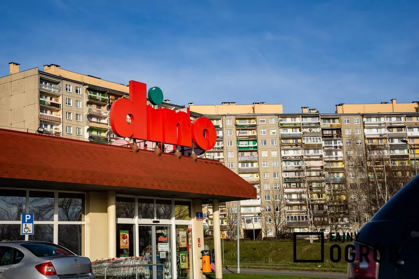 Od 27 sierpnia do 2 września duże obniżki cen znanych produktów w Dino Sklep Dino