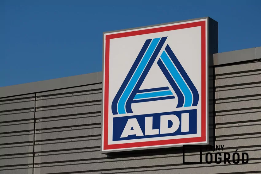 Nowy przegląd gazetki promocyjnej ALDI ALDI
