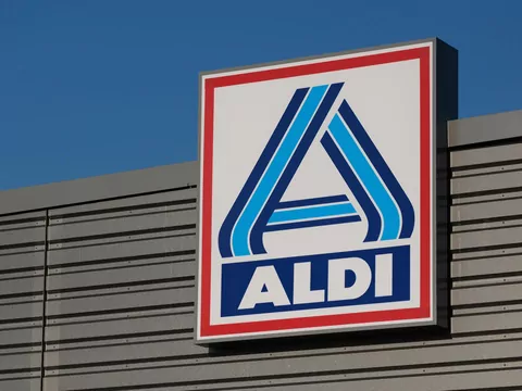 Aktualne promocje w sklepach Aldi
