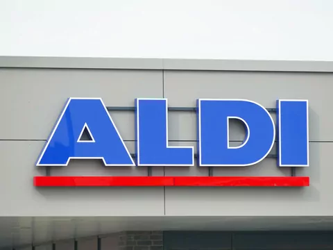 Promocja na kawę MK Cafe ziarnistą w Aldi