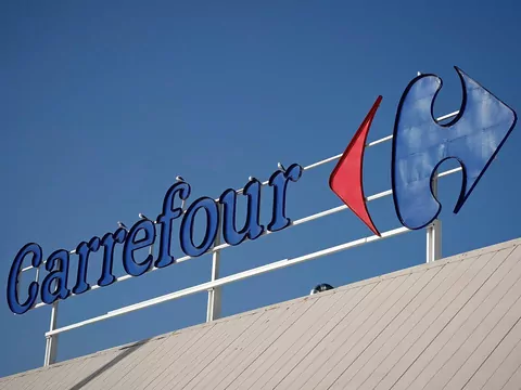 Aktualne promocje w sklepach Carrefour