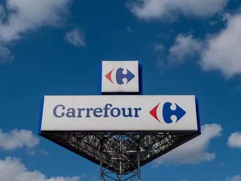 Sklepy Carrefour znikają z mapy Polski