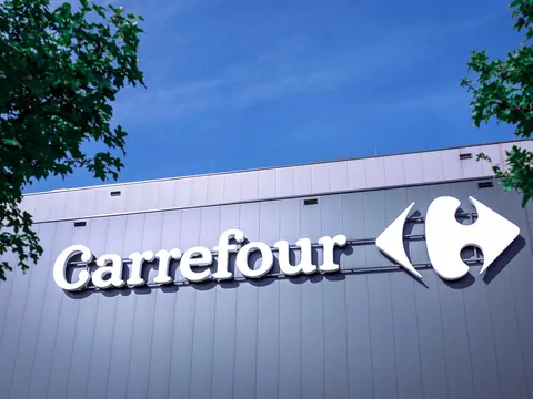 Aktualne promocje w sklepach Carrefour