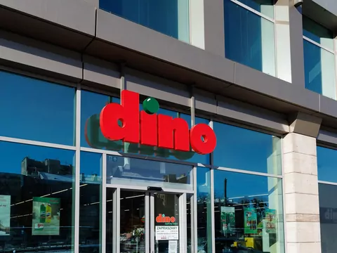 Promocja na kawę Swisso w Dino