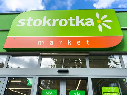 Aktualne promocje w sklepach Stokrotka