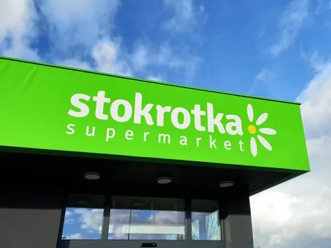 Promocja na kawę MK Cafe w Stokrotce