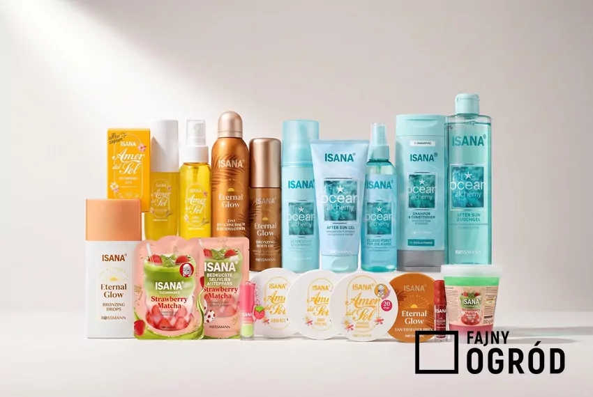 Rossmann - kosmetyki
