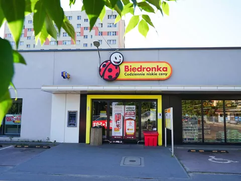 Aktualne promocje na kawy w Biedronce