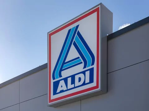 Promocja na kawę Jacobs w Aldi
