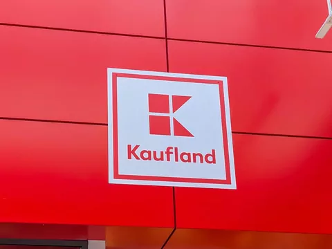 Aktualne promocje w sklepach Kaufland