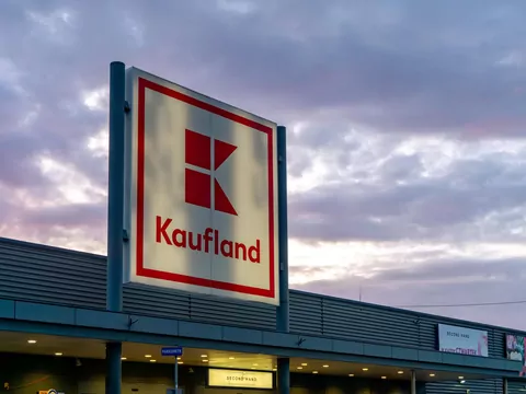 Aktualne promocje w sklepach Kaufland