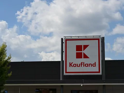 Promocja na krewetki w Kauflandzie