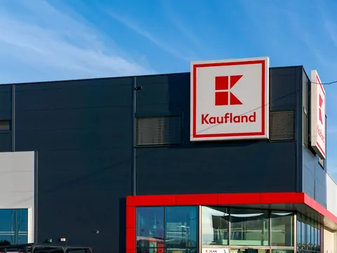 Aktualne promocje w sklepach Kaufland