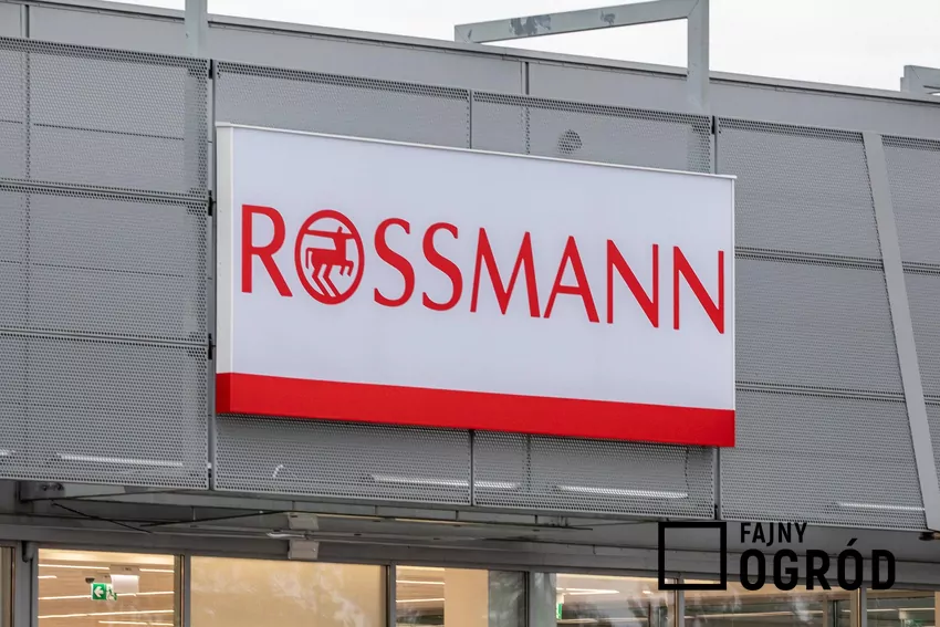 Promocja na płatki z witamina C w Rossmannie