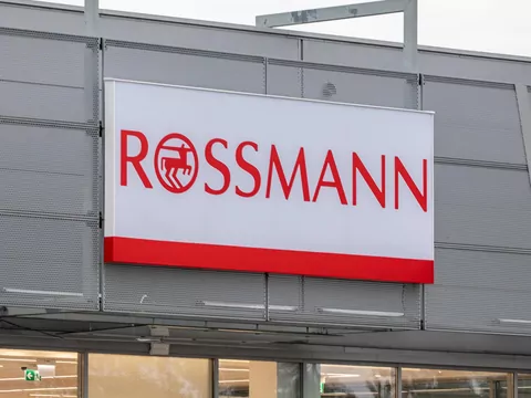 Promocja na płatki z witamina C w Rossmannie
