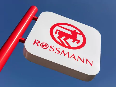 Promocja na Mugler Alien w sklepach Rossmann