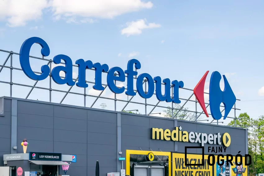 Nowe rabaty w Carrefour od poniedziałku Carrefour