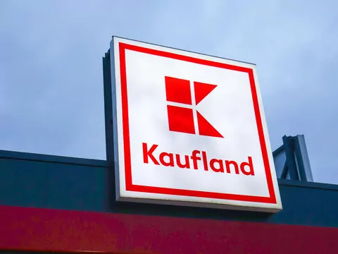 Promocja na czekolady Milka w Kauflandzie