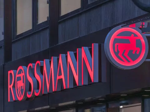 Aktualne promocje w sklepach Rossmann