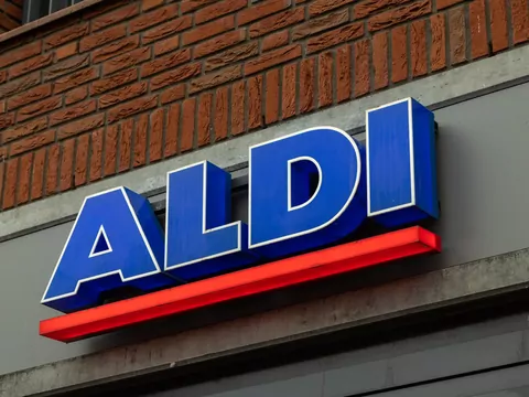 Promocja na włoską kawę w Aldi