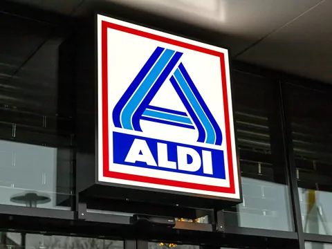 Promocja na ser żółty w Aldi