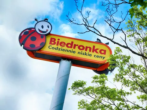 Aktualne promocje w sklepach Biedronka