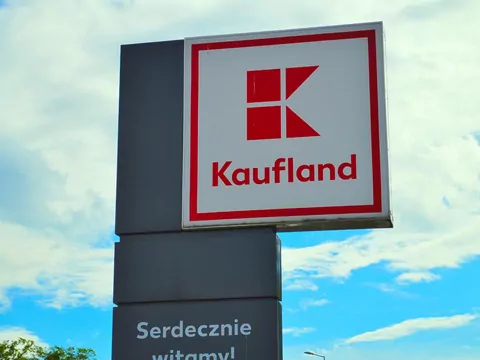Promocja na kawę Woseba w sklepach Kaufland