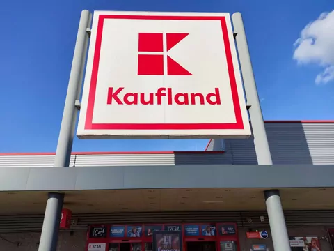 Aktualne promocje w sklepach Kaufland