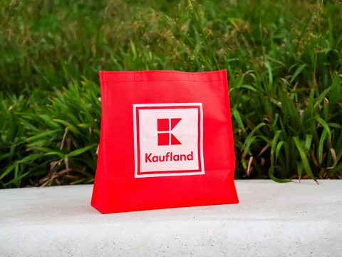 Aktualne promocje w sklepach Kaufland