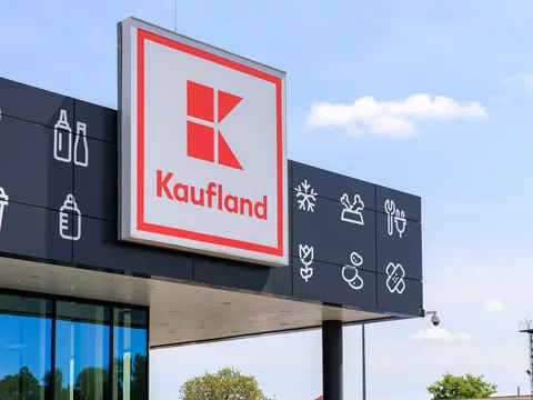 Promocje na dania obiadowe w Kauflandzie