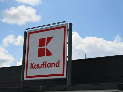 Aktualne promocje w sklepach Kaufland
