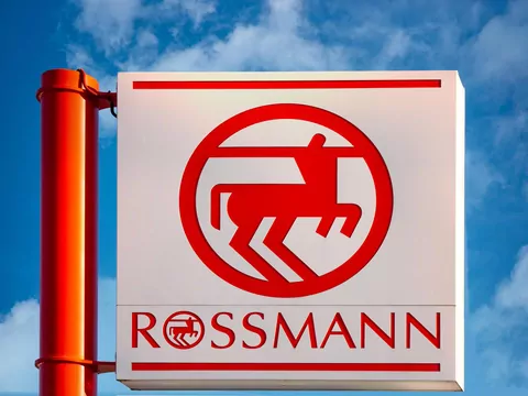 Promocja na maseczkę z retinolem w Rossmannie