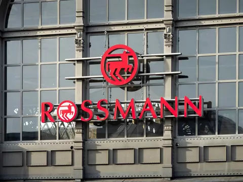 Promocja na zapach Dolce & Gabbana w Rossmannie